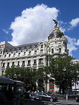 Madrid - The Metropole (Sep2006)